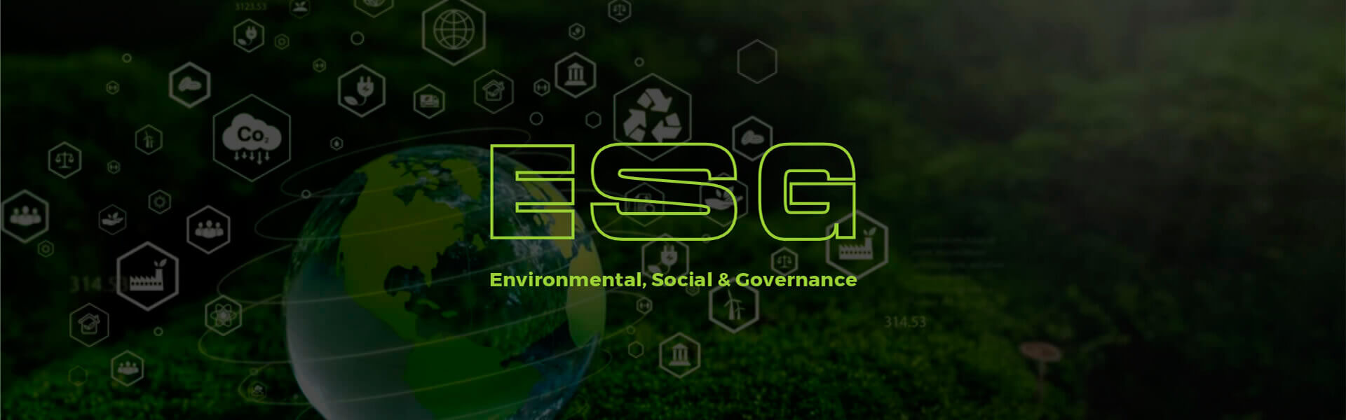 ESG