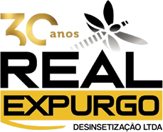 Real Expurgo e Desinsetização